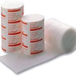 BSN MEDICAL Protouch® Synthetic Cast Padding, 3 Inch x 4 Yard 30-3052