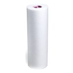 SOLVENTUM CORPORATION 3M™ Medipore™ H Cloth Medical Tape, 8 Inch x 10 Yard, White 2868