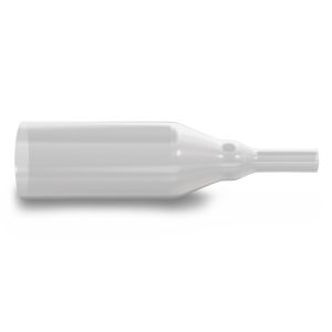 HOLLISTER InView Male External Catheter, Self-Adhesive, Silicone 97636