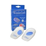 SILIPOS WonderZorb® WonderSpur® Heel Cup, Extra Large 4503