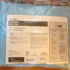Cardinal Health™ General Purpose Drape Pack 9103