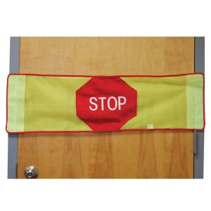 SkiL-Care™ Stop Strip, 12 x 50 Inch 909220