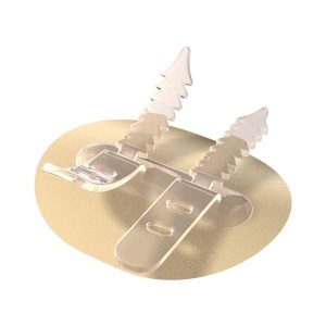MEDLINE UniGrip™ Catheter Holder BOM51301NSBX