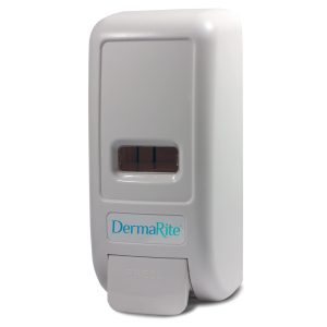 DERMARITE INDUSTRIES DermaRite® Soap Dispenser, 800 mL 1500