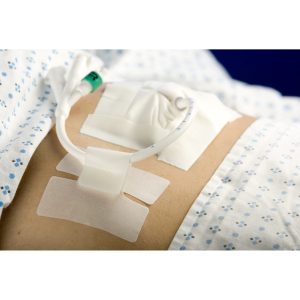 M.C. JOHNSON Cath-Secure™ Holder, Tube 5445-2