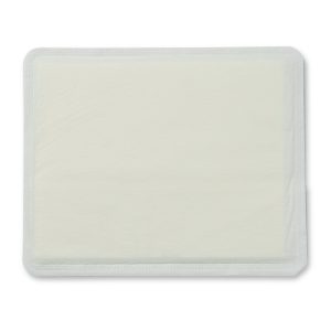 SMITH & NEPHEW Duramax S Super Absorbent Dressing, 20 x 25 Centimeter 66023134
