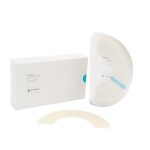 COLOPLAST Brava® Skin Barrier Strip, BodyFit Technology, Extra Large 12076