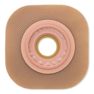 HOLLISTER New Image™ FlexWear™ Skin Barrier, 57mm Flange, Pre-cut to Fit 29mm Stomas 13505