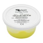 PERFORMANCE HEALTH Rolyan Therapy Putty, Soft, 2 oz. 081029503