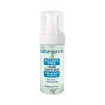safeHands® Alcohol-Free Hand Sanitizer 1.75-ounce Bottle SHC-1.75-24