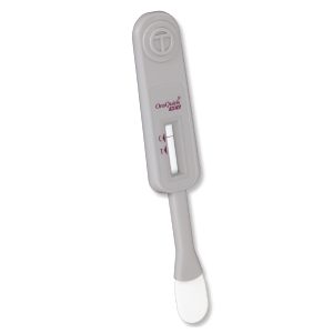 ORASURE TECHNOLOGIES OraQuick® HCV Hepatitis C Antibody Infectious Disease Test Kit 1001-0181