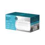 HOMEDICS USA LLC Homedics® Ultrasonic Humidifier CMTF14 UHE-CMTF14-WT