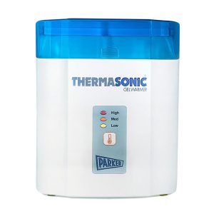 PARKER LABS Thermasonic® Gel Warmer for 3 Bottles 82-03