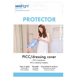 BROWNMED Seal-Tight® Protector IV Site Barrier Protector, Large 20319