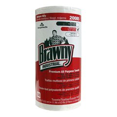 GEORGIA-PACIFIC CONSUMER PRODUCTS LP Brawny Industrial™ Paper Towel 20085