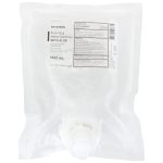 MCKESSON BRAND McKesson Foaming Hand Sanitizer with Aloe 1000 mL, Refill 53-29036-1000