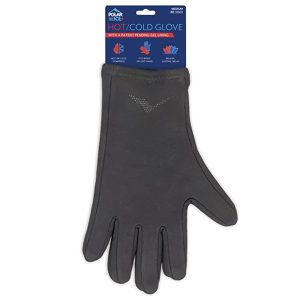 BROWNMED Polar Ice® Hot/Cold Glove with Flexible Gel Lining, Medium 31601