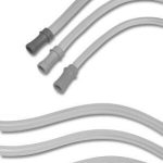 Conmed Suction Connector Tubing, 0.188 Inch Inner Diameter, 18 Inch Long 0048200