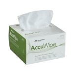GEORGIA-PACIFIC CONSUMER PRODUCTS LP AccuWipe® Recycled Delicate Task Wipe 29712