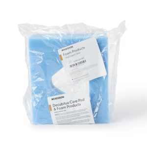 MCKESSON BRAND McKesson Head Positioner, 9 x 8 x 4-1/2 Inch 136-64185