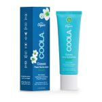 COOLA LLC Coola® Classic Face Sunscreen Cucumber Scent Lotion SPF 30, 1.7-ounce Tube CL10020