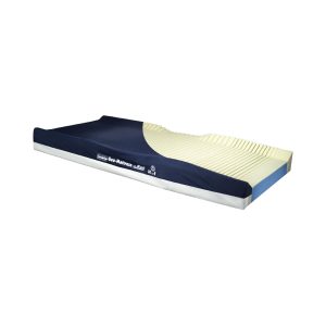 SPAN AMERICA Geo-Mattress with Wings® Bed Mattress W8435-29