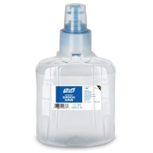 GOJO Purell® Waterless Surgical Scrub Gel, 1200 mL 1907-02