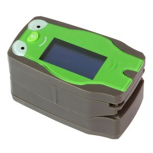FABRICATION ENTERPRISES Baseline® Pediatric Fingertip Pulse Oximeter 12-1935