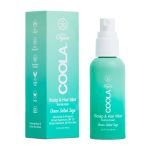 COOLA LLC Coola® Scalp and Hair Mist Sunscreen SPF 30, 2-ounce Pump Bottle CL10053