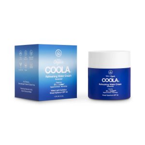COOLA LLC Coola® Refreshing Water Cream Sunscreen w/ BlueScreen™ Digital De-Stress™ SPF 50 CL10405