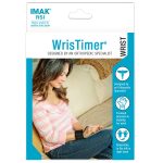 BROWNMED WrisTimer® Wrist Support, Medium 60010