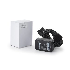 ZEVEX EnteraLite® Infinity® AC Adapter / Charger 23401-001