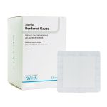 SION BRANDS LLC DermaRite® Sterile Gauze Adhesive Dressing, 4 x 10 Inch 11410