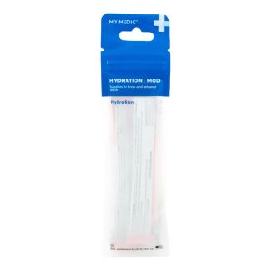 MYMEDIC My Medic™ Hydration Mod First Aid Medical Pack MM-SPL-MOD-HDRTN-EA