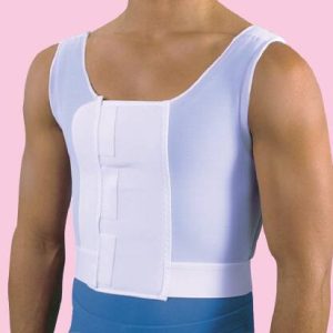 Frank Stubbs Post-Surgical Vest F020014