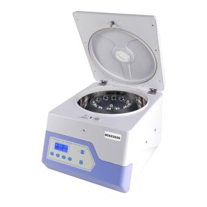 MCKESSON BRAND McKesson Variable Speed Centrigue, Horizontal Rotor, 12 Place, 500 – 3,500 RPM 148-C8312
