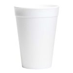 RJ SCHINNER CO WinCup® Drinking Cup, 32-ounce 221981