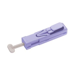 OWEN MUMFORD Unistik® 2 Comfort Safety Lancet, 28 Gauge, 200 ct. AT 0747