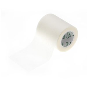 MEDLINE Curad® Paper Medical Tape, 2 Inch x 10 Yard, White NON270002