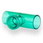 MEDLINE Aerosol Tee Connector HUD1077
