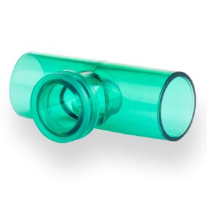MEDLINE Aerosol Tee Connector HUD1077