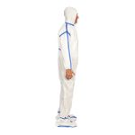 TrueCare Biomedix Sterile Cleanroom Coverall TCBACV54ST-XXXL