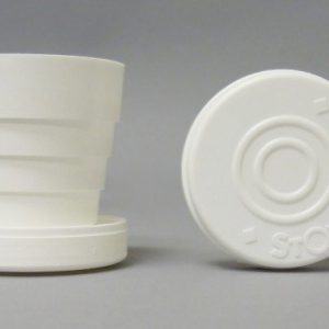 THERAPAK CORP StoneScreen™ Kidney Stone Collection Cup 75109