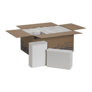 GEORGIA-PACIFIC CONSUMER PRODUCTS LP Pacific Blue Select™ Paper Towels, 3¼ x 10¼ Inch 20241