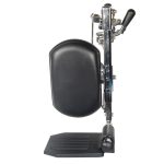 DRIVE DEVILBISS HEALTHCARE drive™ Elevating / Articulating Leg Rest STDELR-AL