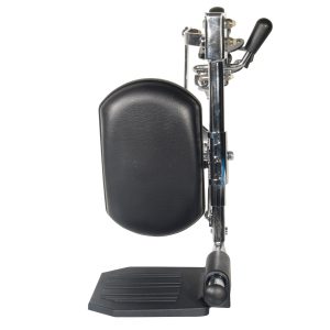 DRIVE DEVILBISS HEALTHCARE drive™ Elevating / Articulating Leg Rest STDELR-AL