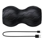 THERABODY INC Wave Duo Vibration Therapy Exercise Roll WAVEDUO-US