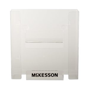 MCKESSON BRAND McKesson Glove Box Holder, 4 x 10 x 10¾ Inch 16-6532