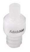SUN MED AirLife® Edith 500 Heat and Moisture Exchanger 557056200