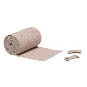 HARTMANN REB® LF Clip Detached Closure Elastic Bandage, 3 Inch x 5 Yard 16300000